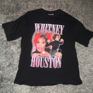 Vintage Whitney top
